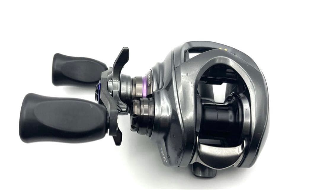 そ*】様 DAIWA ダイワ スティーズ CT SV TW 700XHL ktf