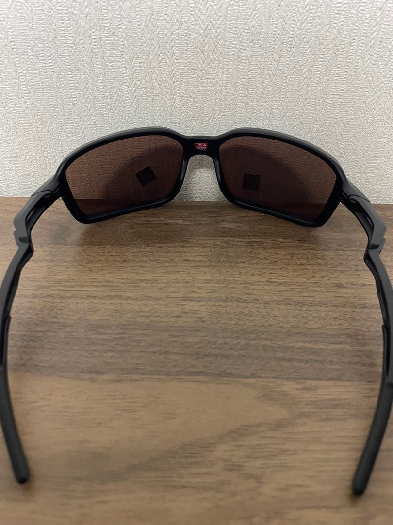 ポン太郎@出張中につき受取評価遅めですOAKLEY 偏光サングラス