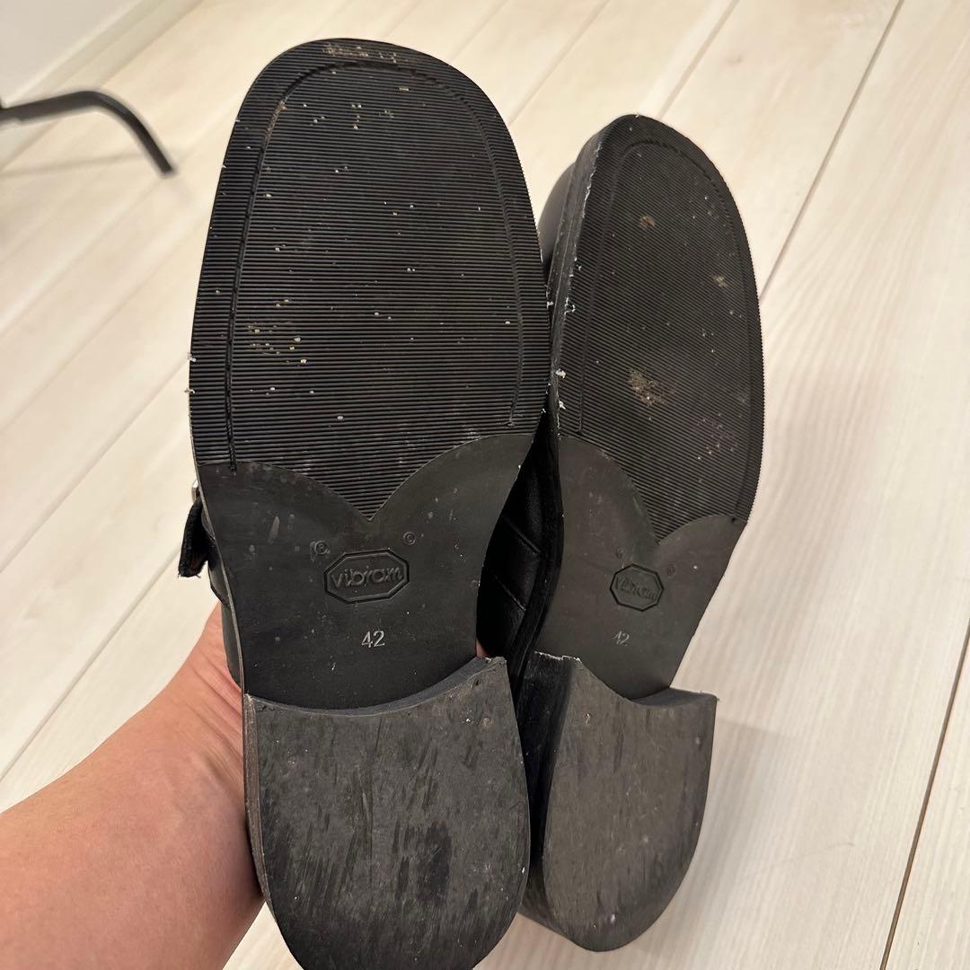 OUR LEGACY camion ミュール