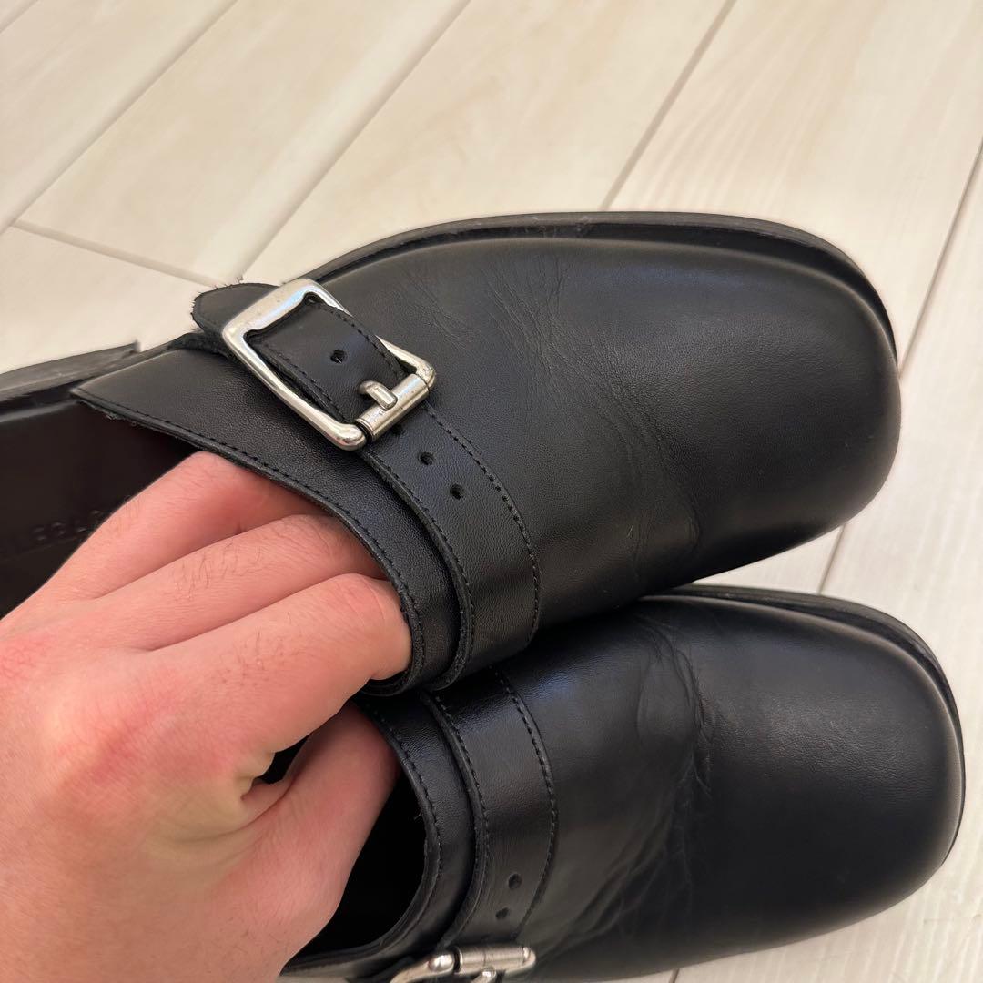 OUR LEGACY camion ミュール