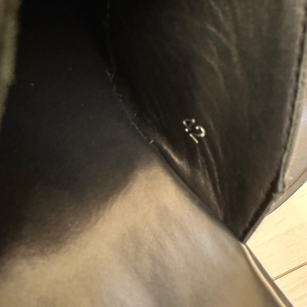 OUR LEGACY camion ミュール