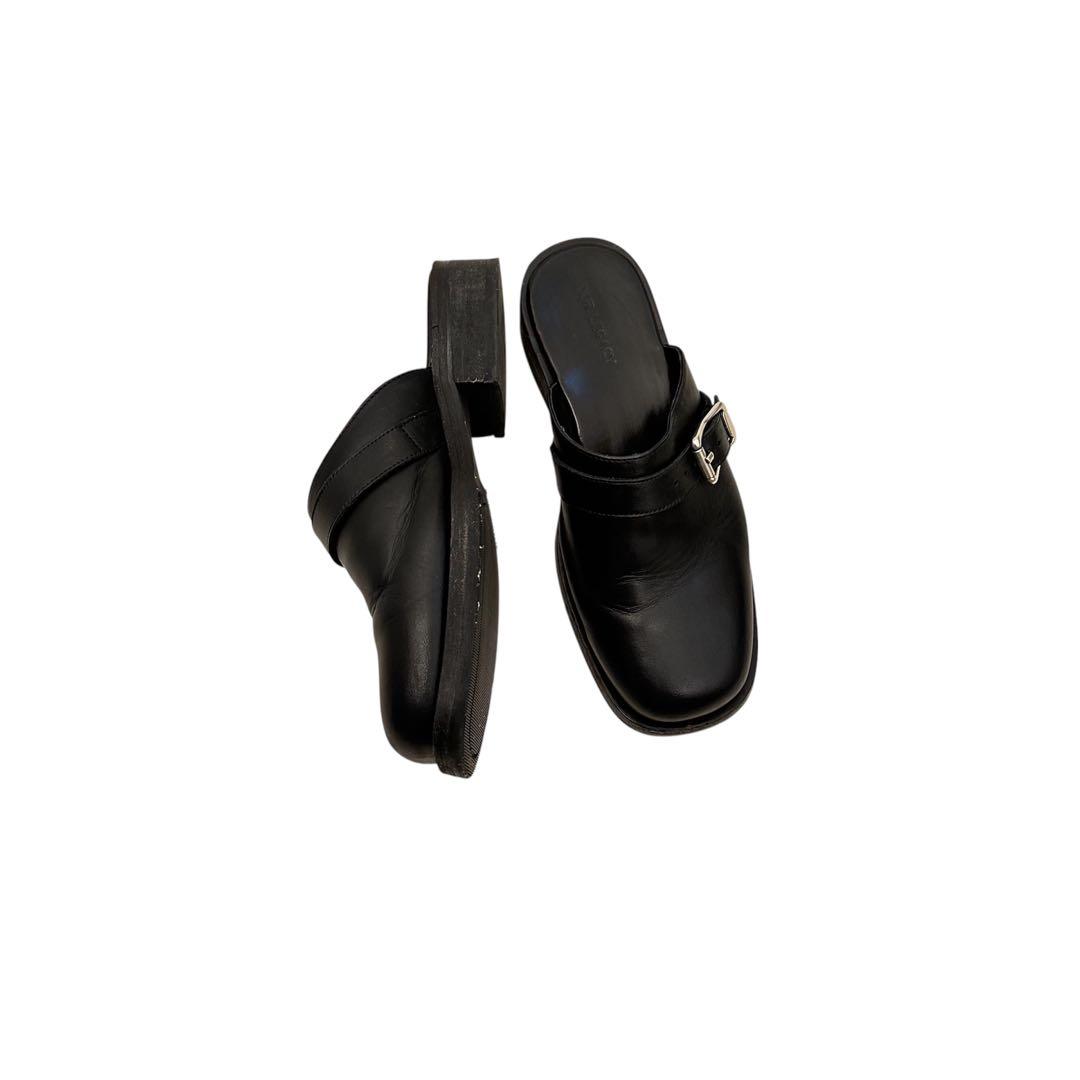 OUR LEGACY camion ミュール