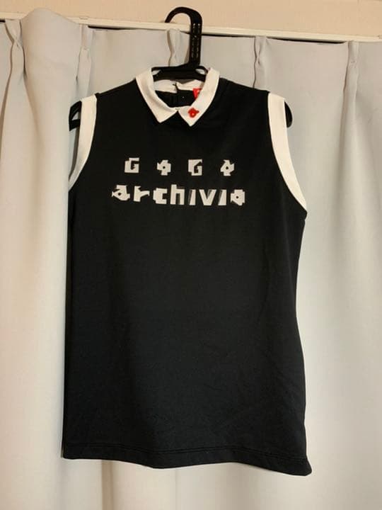 【美品】archivio アルチビオ ノースリーブ