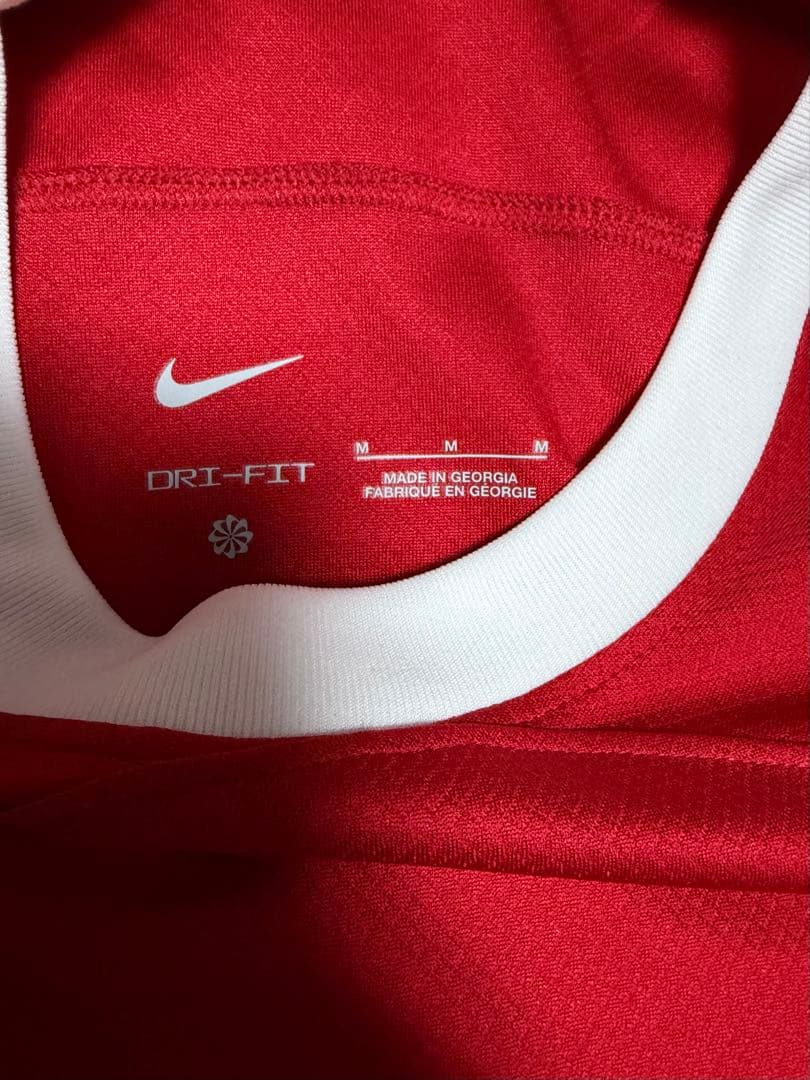 marveler リバプール ウィメンズ サイン入り ユニフォーム