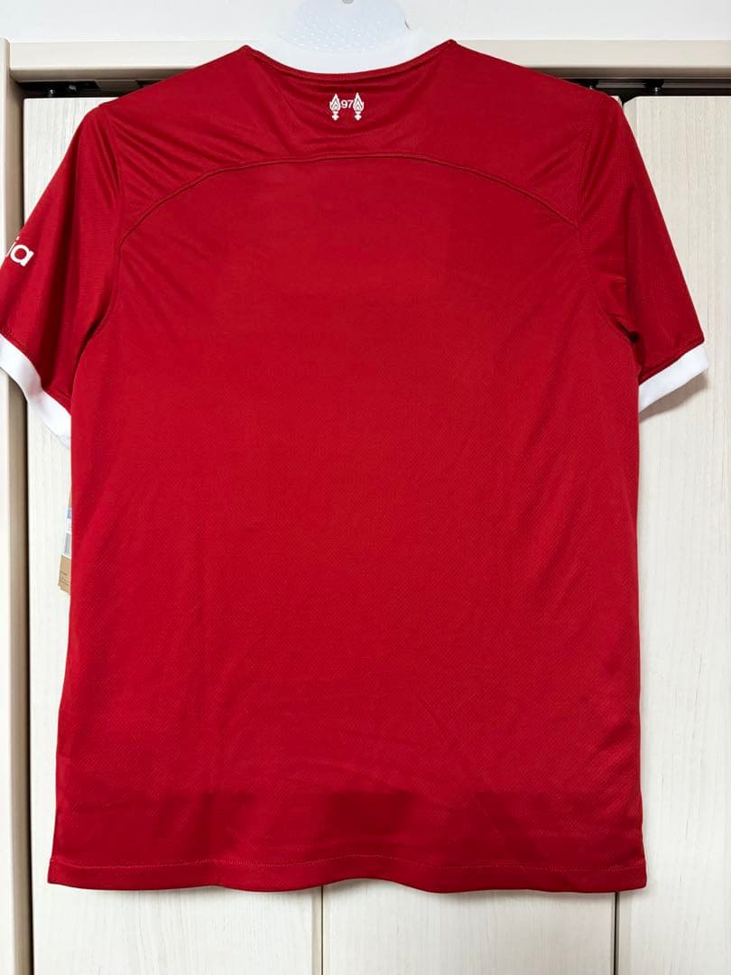 marveler リバプール ウィメンズ サイン入り ユニフォーム