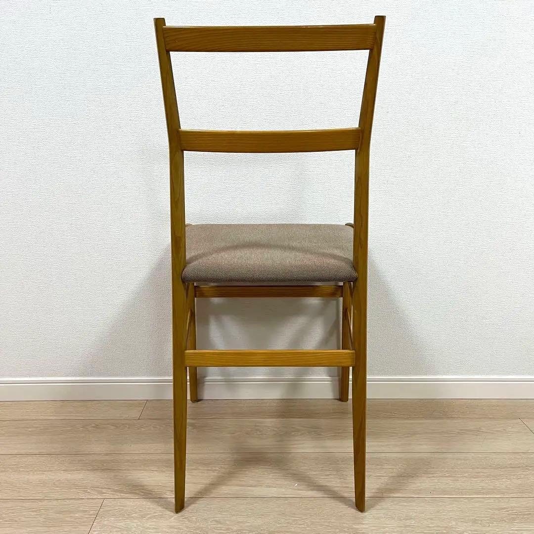 （き80） Cassina カッシーナ ジオポンティ スーパーレジェーラ 699