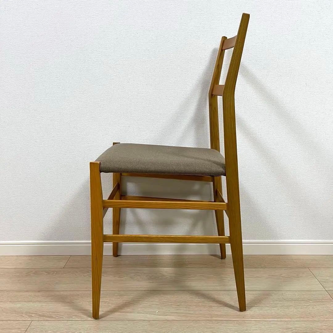 （き80） Cassina カッシーナ ジオポンティ スーパーレジェーラ 699