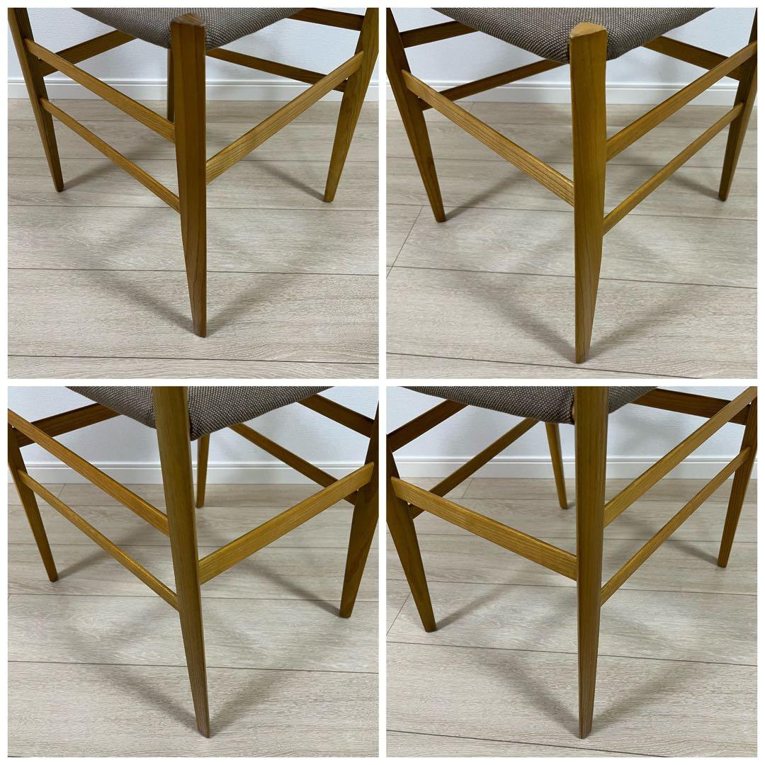 （き80） Cassina カッシーナ ジオポンティ スーパーレジェーラ 699