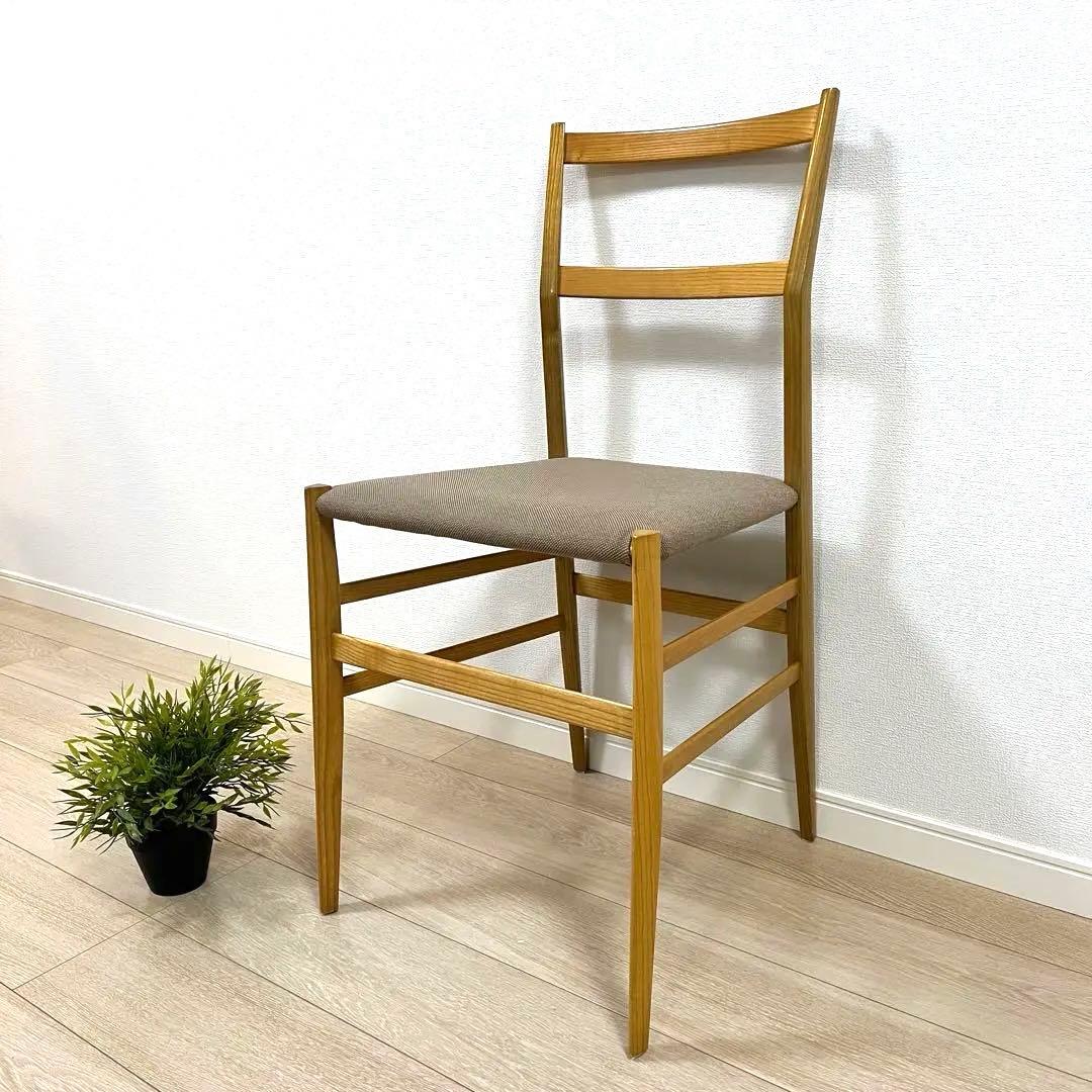 （き80） Cassina カッシーナ ジオポンティ スーパーレジェーラ 699