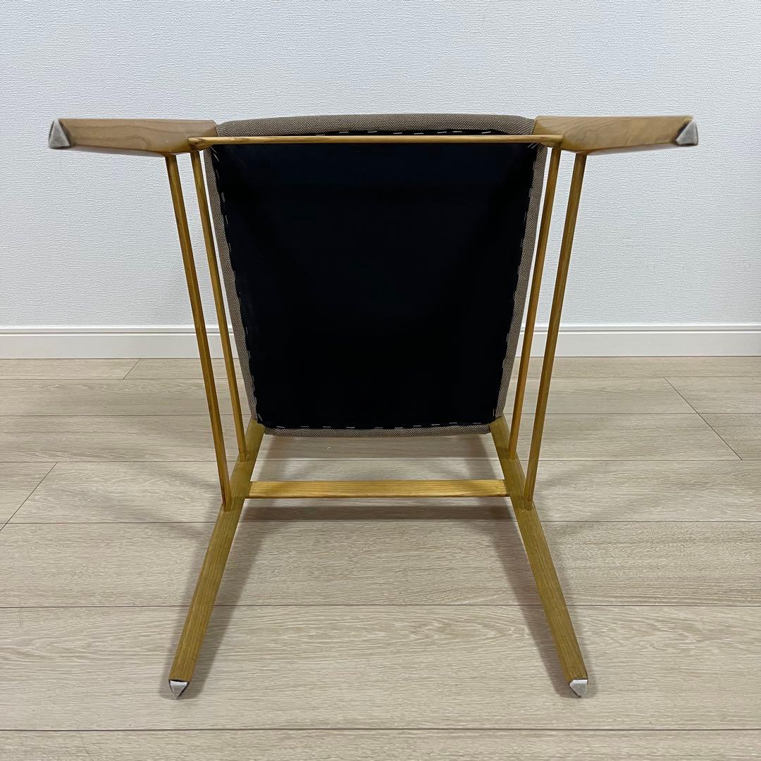 （き80） Cassina カッシーナ ジオポンティ スーパーレジェーラ 699