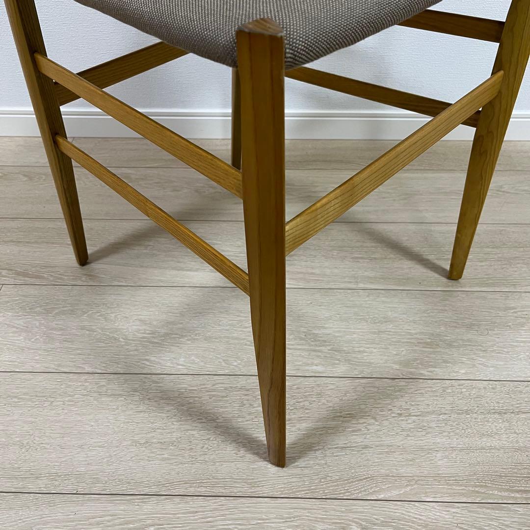 （き80） Cassina カッシーナ ジオポンティ スーパーレジェーラ 699