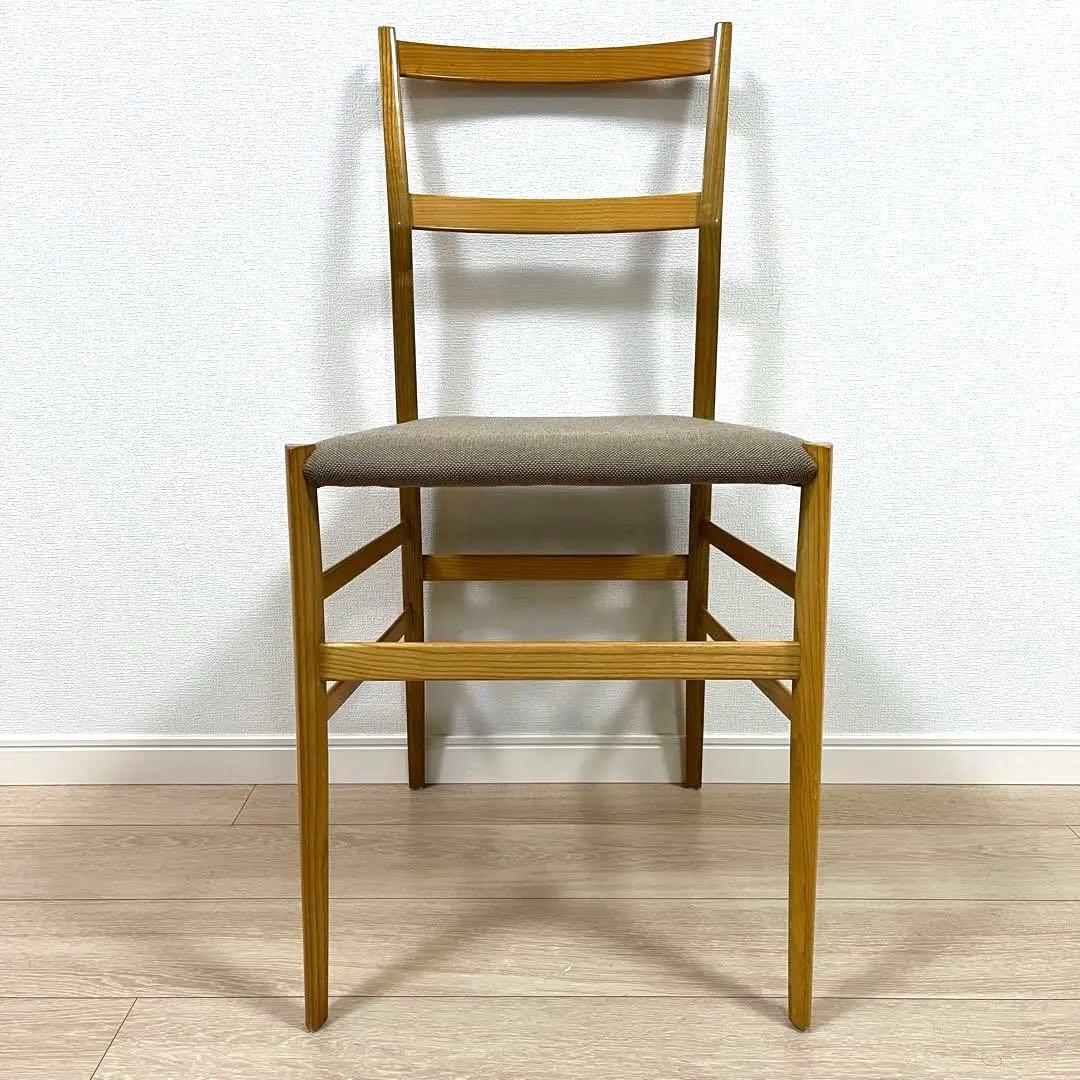 （き80） Cassina カッシーナ ジオポンティ スーパーレジェーラ 699