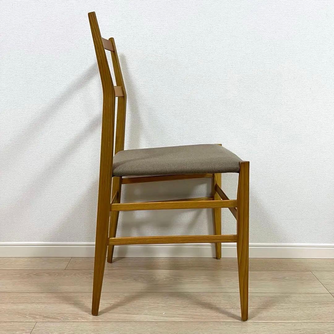 （き80） Cassina カッシーナ ジオポンティ スーパーレジェーラ 699