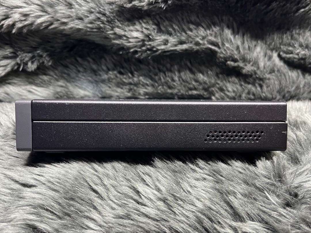 ミニPC Lenovo ThinkCentre M720q Tiny i5 Wi-Fi