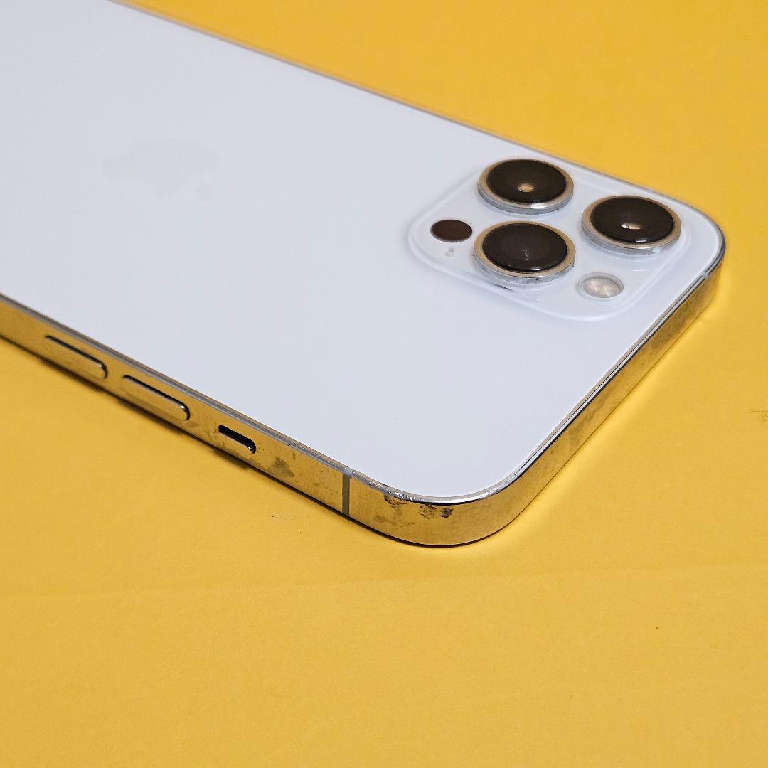 iPhone 12 ProMax 128GB｜24時間以内発送#097