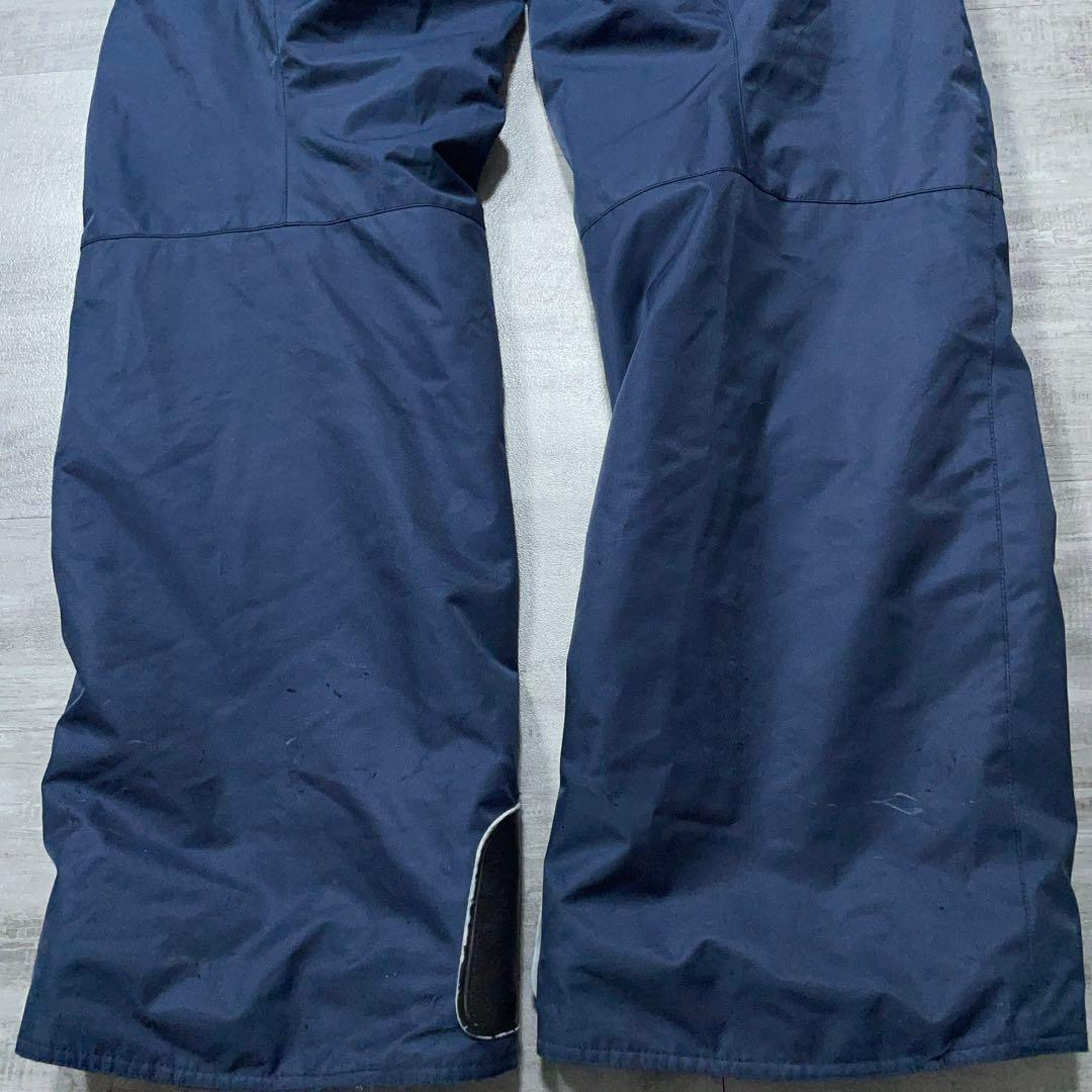 お買い得⭐︎ MIZUNO ミズノ スキーウェア N-XT メンズ XL