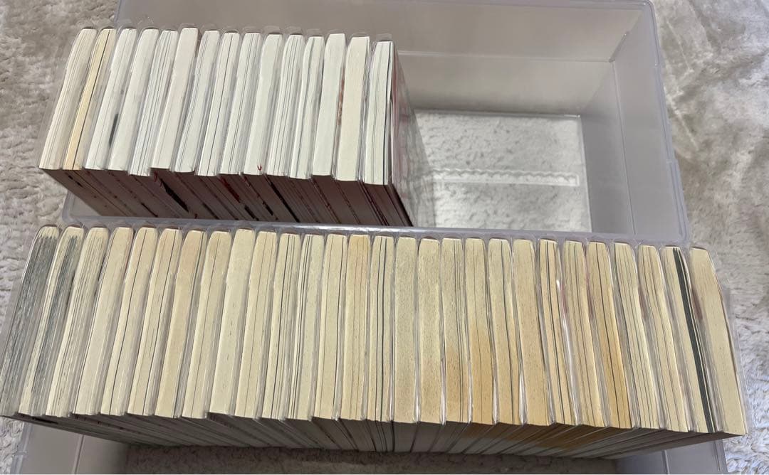 DAYS42巻セット＋fragment＋おまけ(ラバーキーホルダー付き)