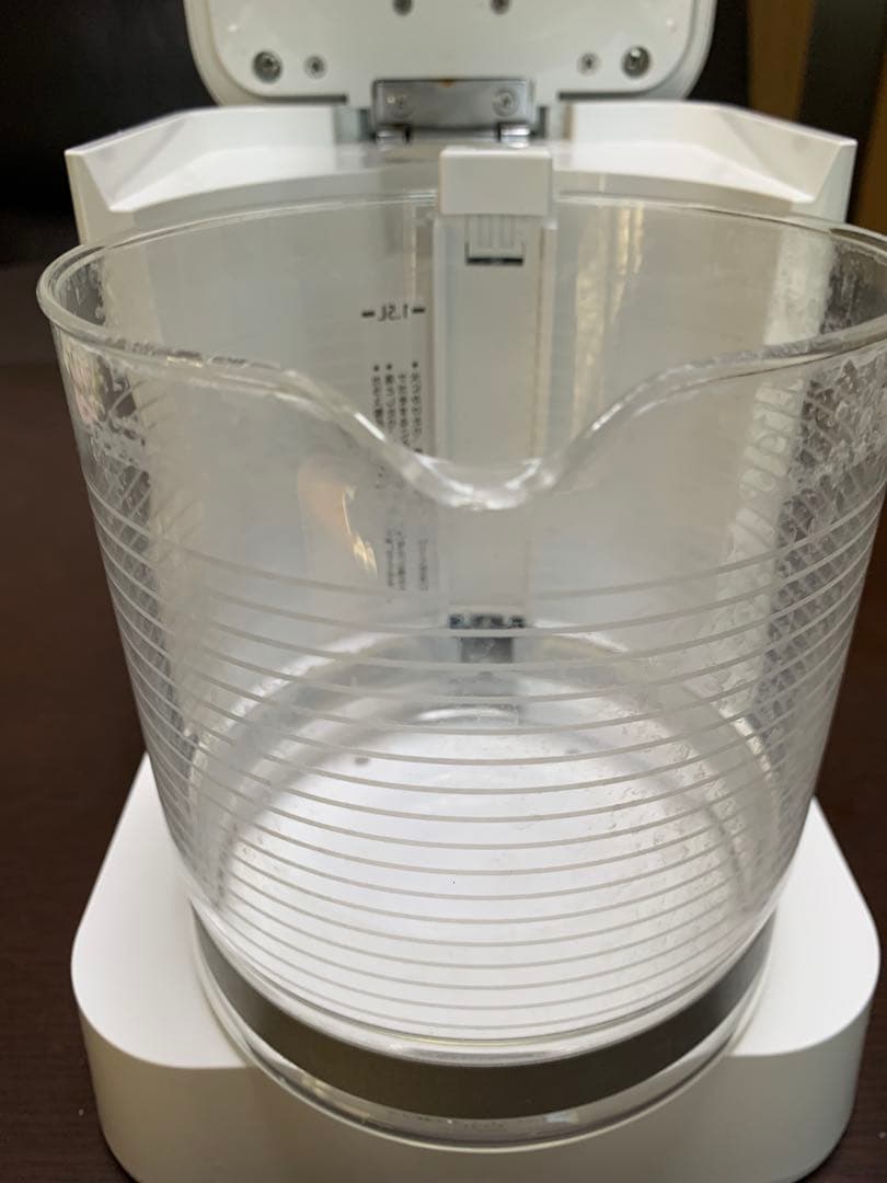 AQUA CLOVER NEO 水素生成器　アクアクローバーネオ　SIC-330