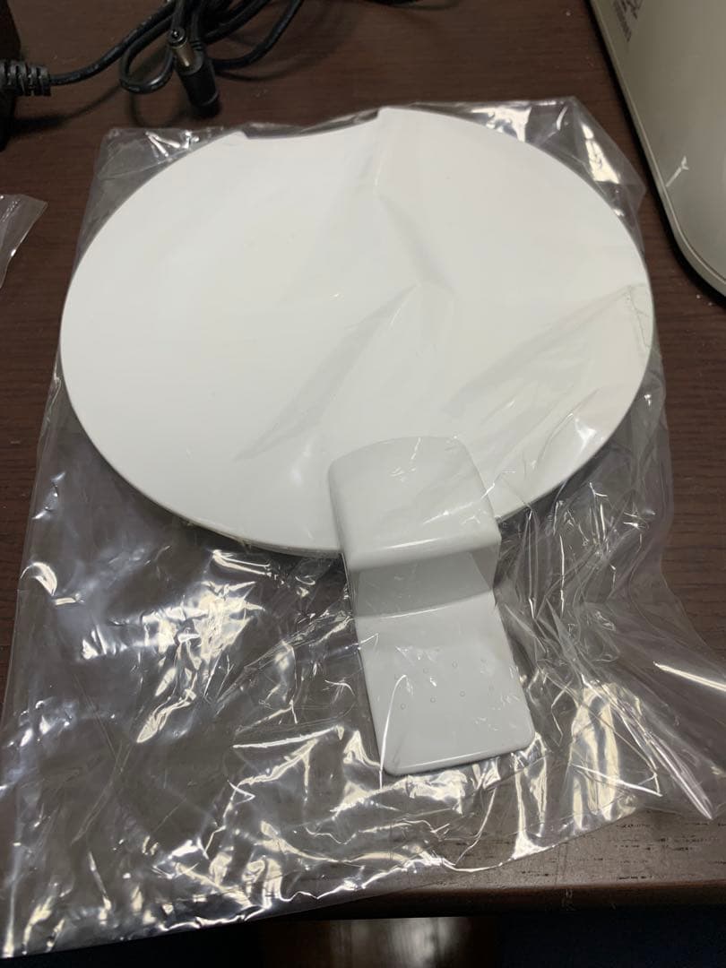 AQUA CLOVER NEO 水素生成器　アクアクローバーネオ　SIC-330