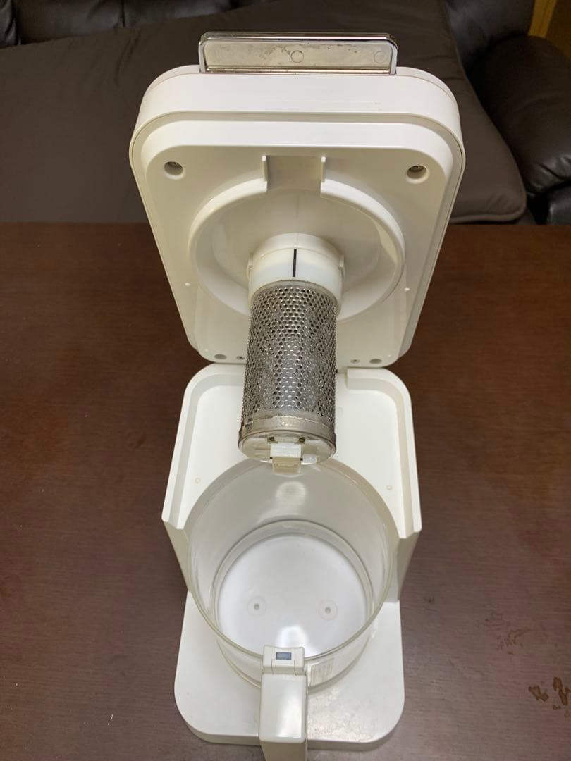 AQUA CLOVER NEO 水素生成器　アクアクローバーネオ　SIC-330