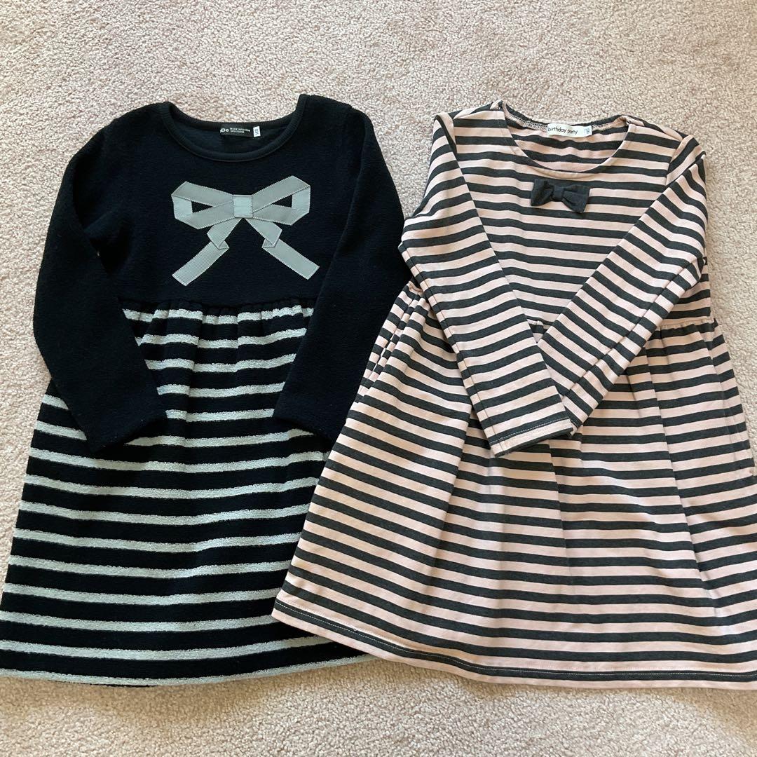 【まとめ売り】べべ　タルティーヌエショコラ　ノイユエイムべべ　110