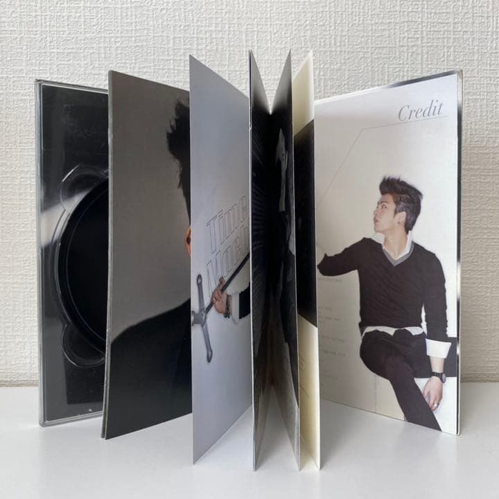 ソイングク Perfect Fit (韓国盤)(中古品)