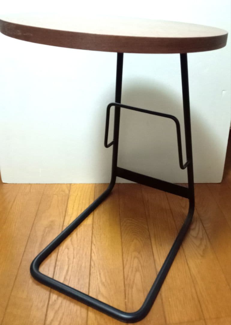 UNICO ウニコ HOXTON サイドテーブル インダストリアル