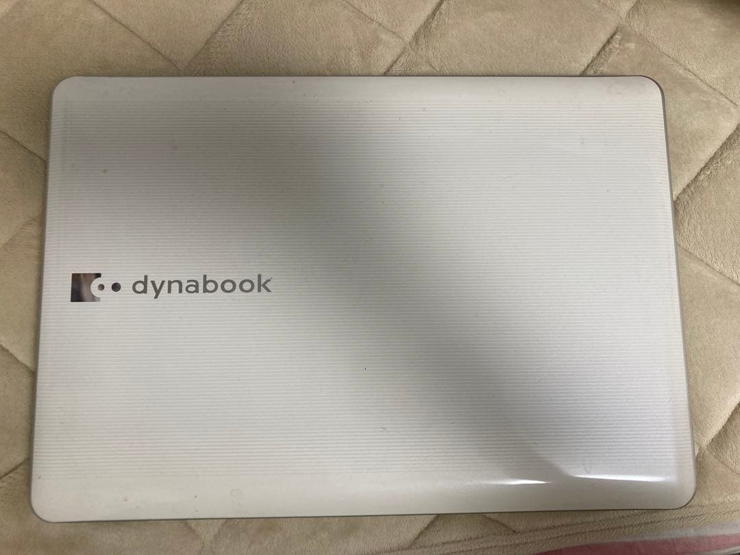 東芝TX66H ノートブック　notebook  PC