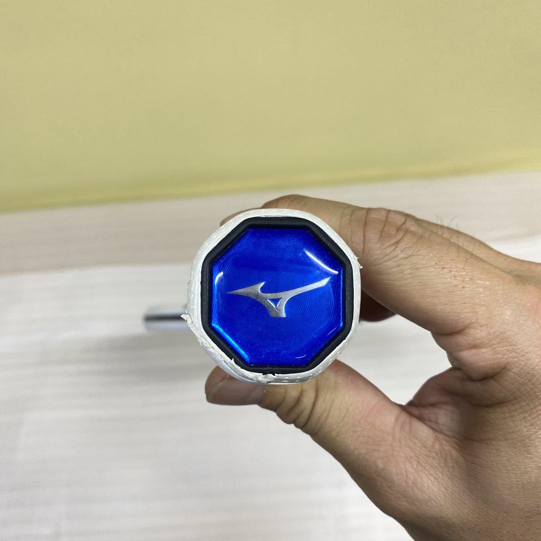 ★美品★MIZUNO ディーフォースVS-10 ソフトテニスラケット 2025年