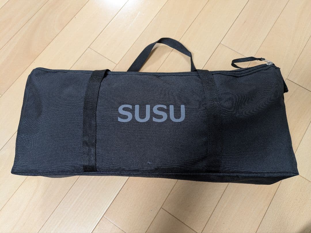 DOD スースーアンダーミー