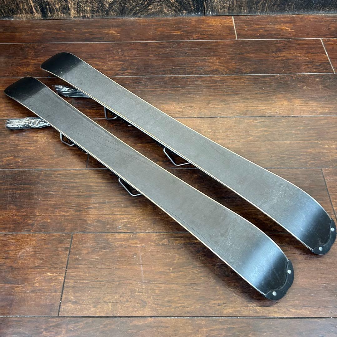 ◇美品◇ SALOMON 99cm ブーツ　NORDICA 25〜25.5