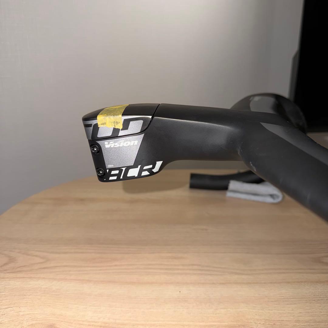 FSA Vision Metron 5D ACR 幅400 長さ120