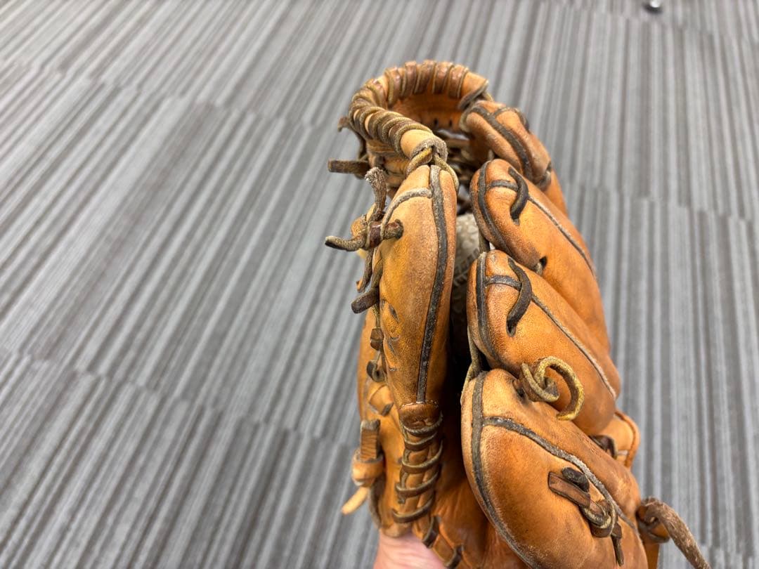 久保田スラッガー　KSG-6PSM