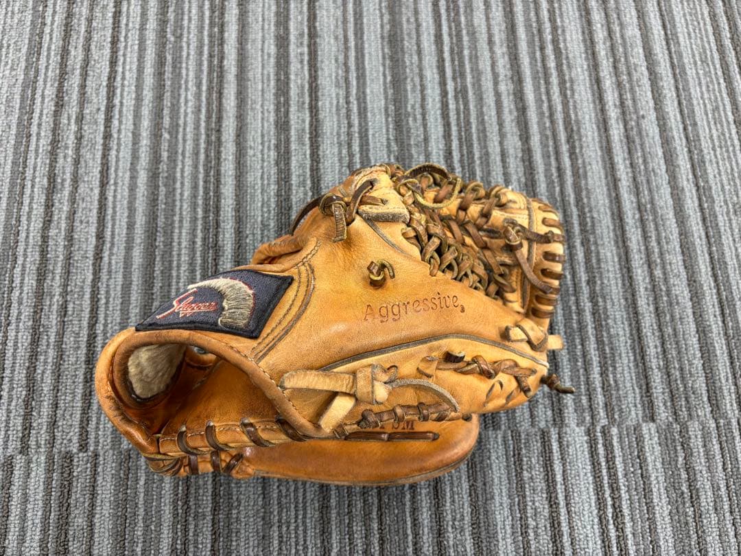 久保田スラッガー　KSG-6PSM