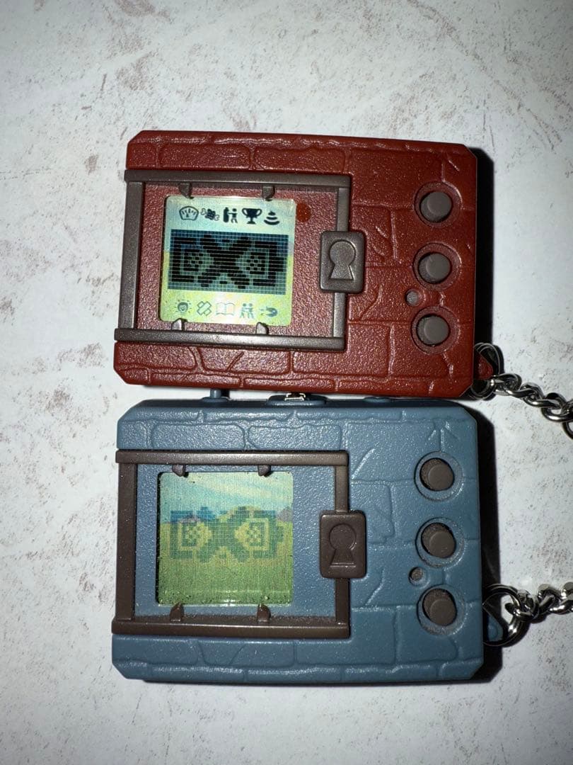 デジモン　20th デジタルモンスター　20周年