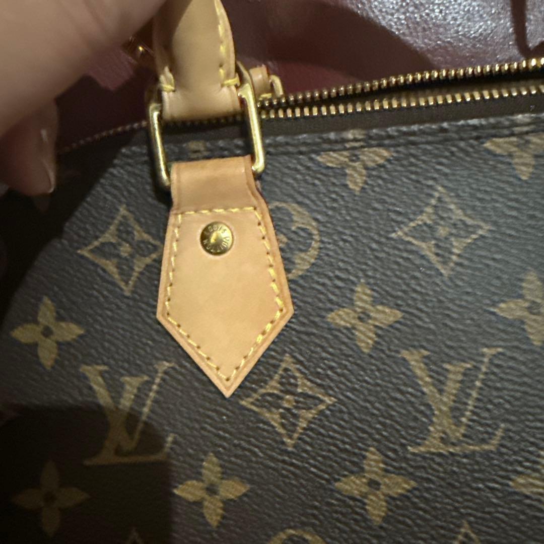 孫*空様 Louis Vuitton モノグラムショルダーバッグ　アルマpm 保
