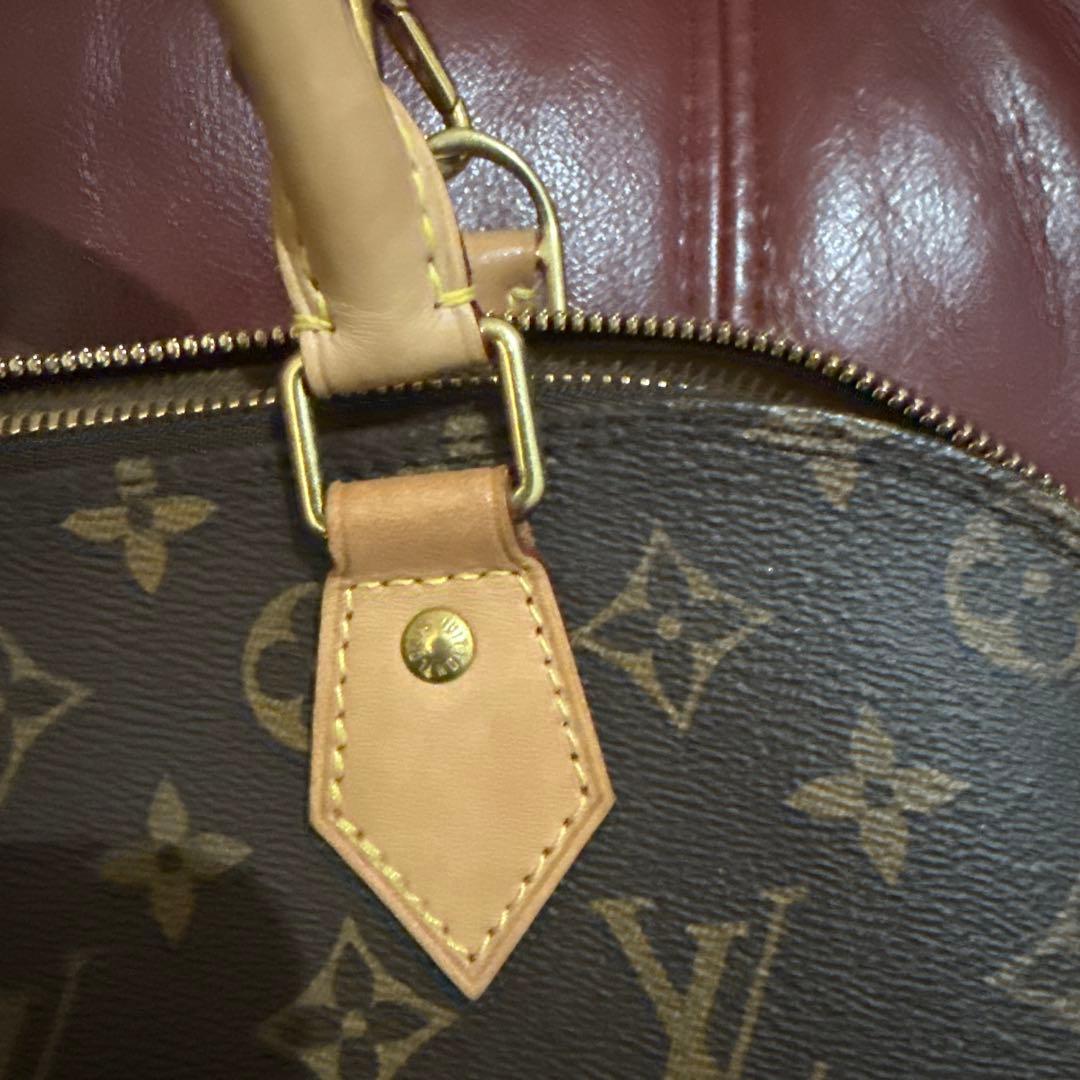 孫*空様 Louis Vuitton モノグラムショルダーバッグ　アルマpm 保