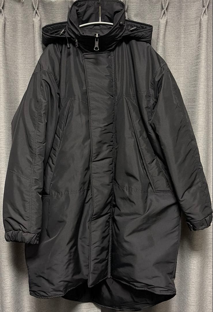 datiko1115専用　OUR LEGACY FENRIR PARKA