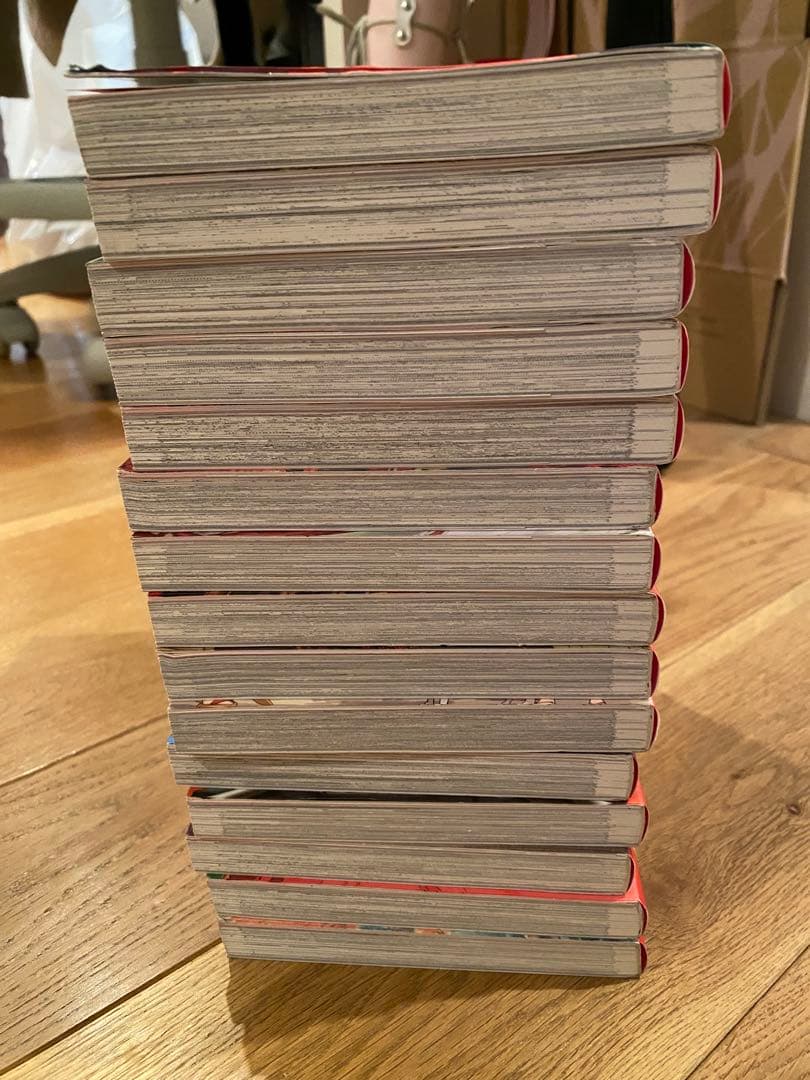 日本の歴史 全巻セット 1-15巻