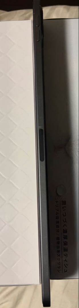 iPad Pro 11インチ 第二世代 Apple Pencil 付き