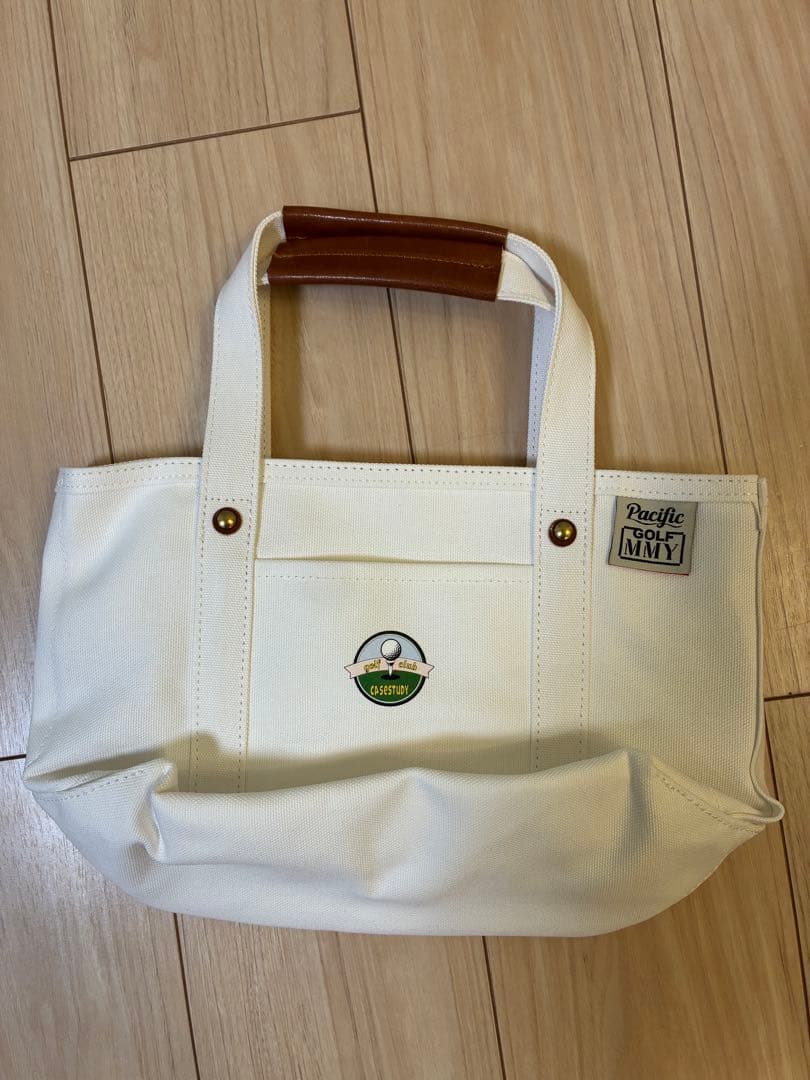 Pacific Golf Club ゴルフバッグ　カートバッグ