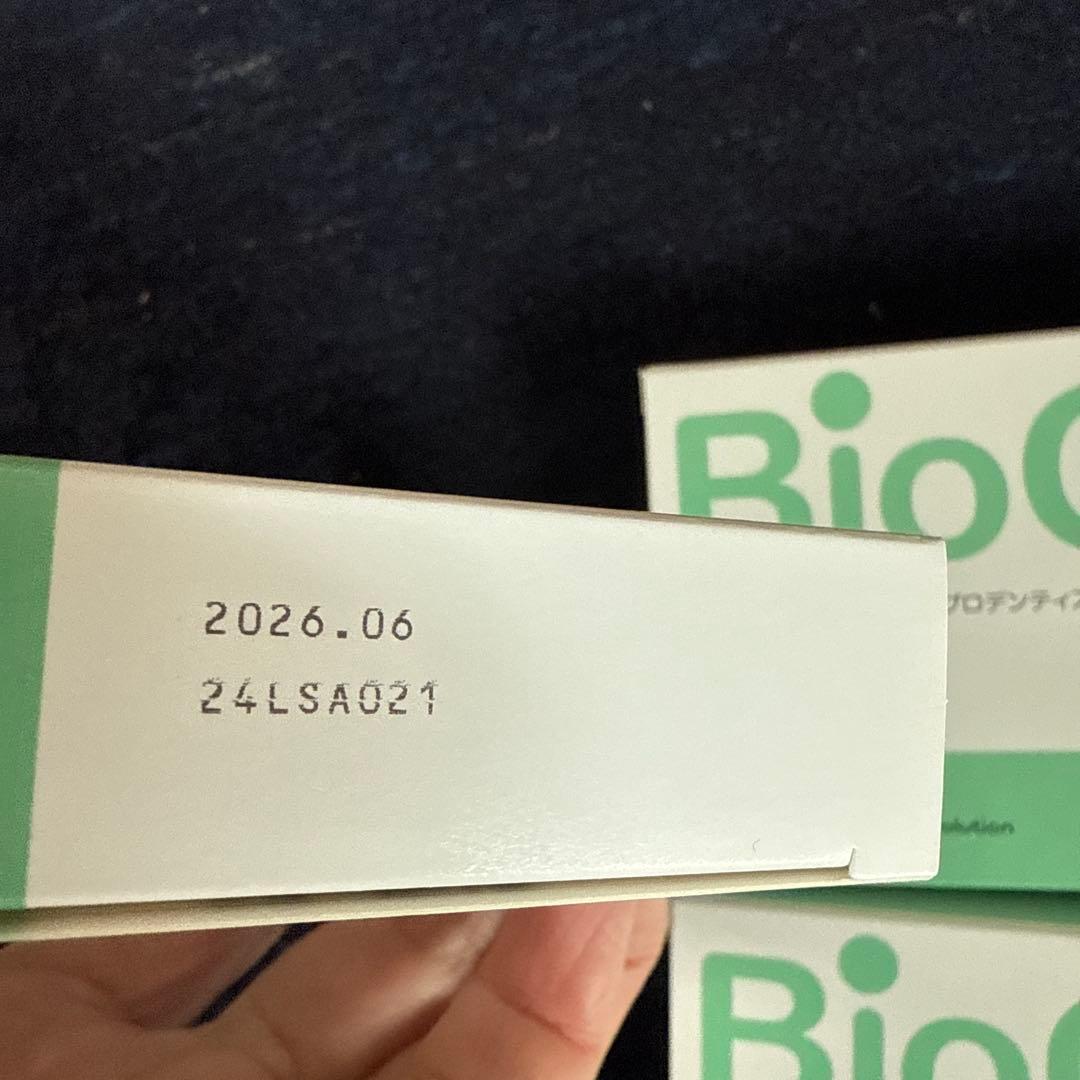 BioGaia Prodentis 30包