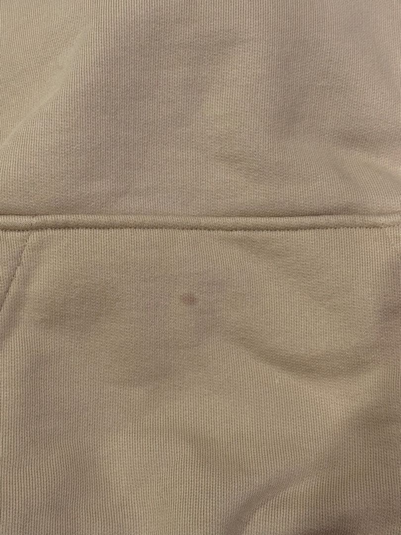 ami paris正規品♡ベージュ foodie