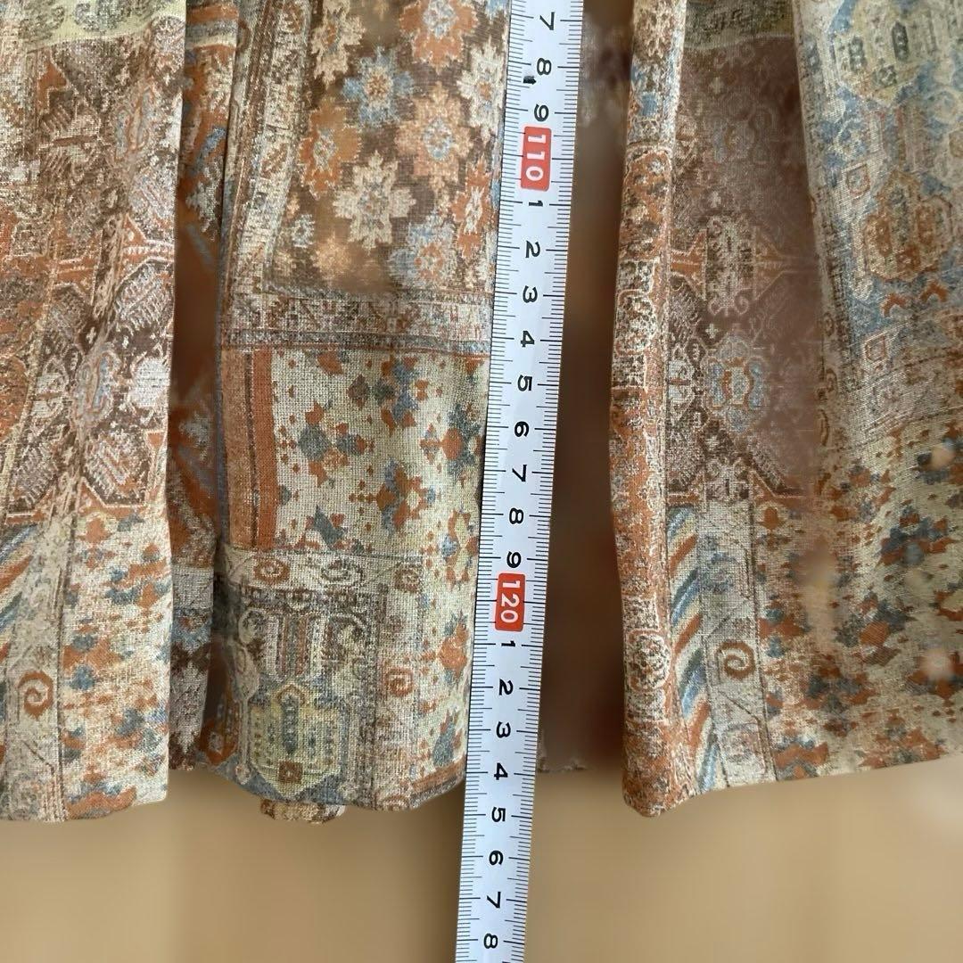 裸衣夢♡レースフレアスカート ワンピース