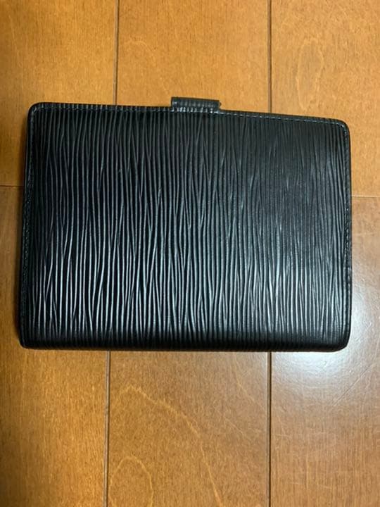 ☆ルイヴィトン☆エピアジェンダPM6穴手帳カバー