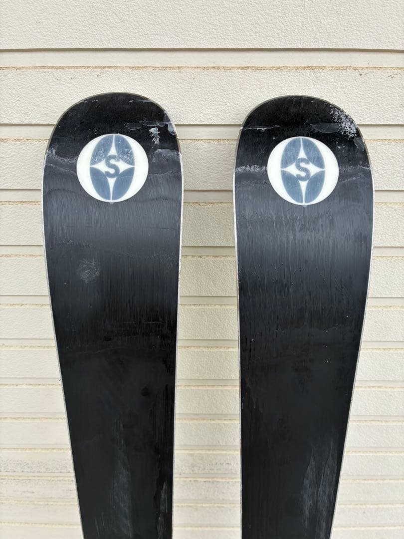 OGASAKA TRIN G スキー板 150cm