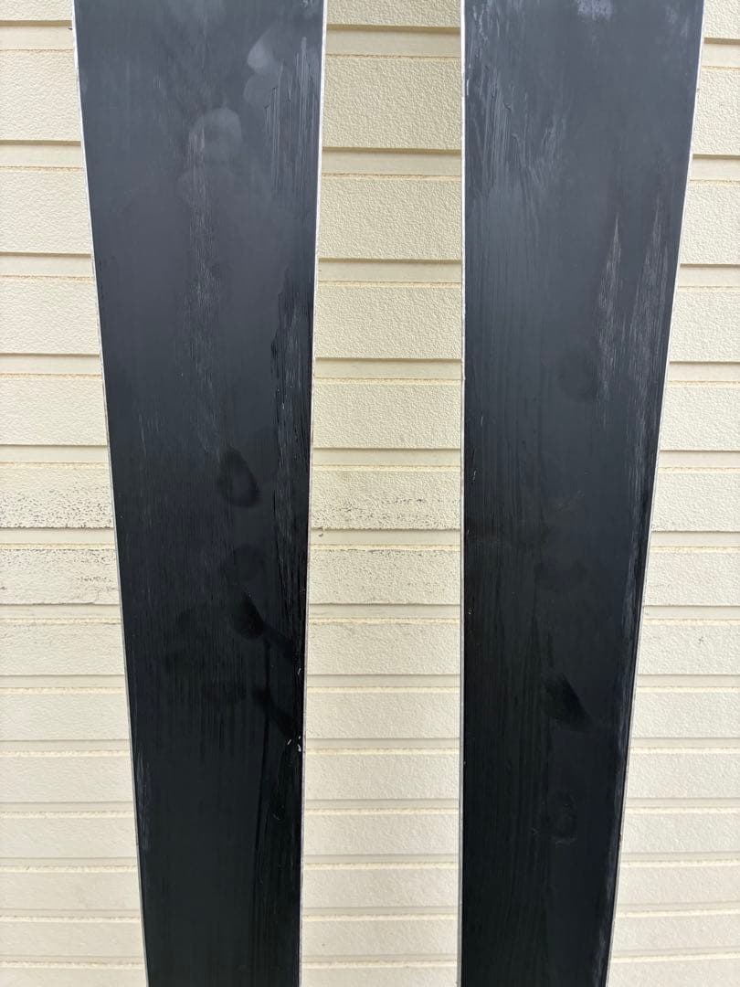 OGASAKA TRIN G スキー板 150cm