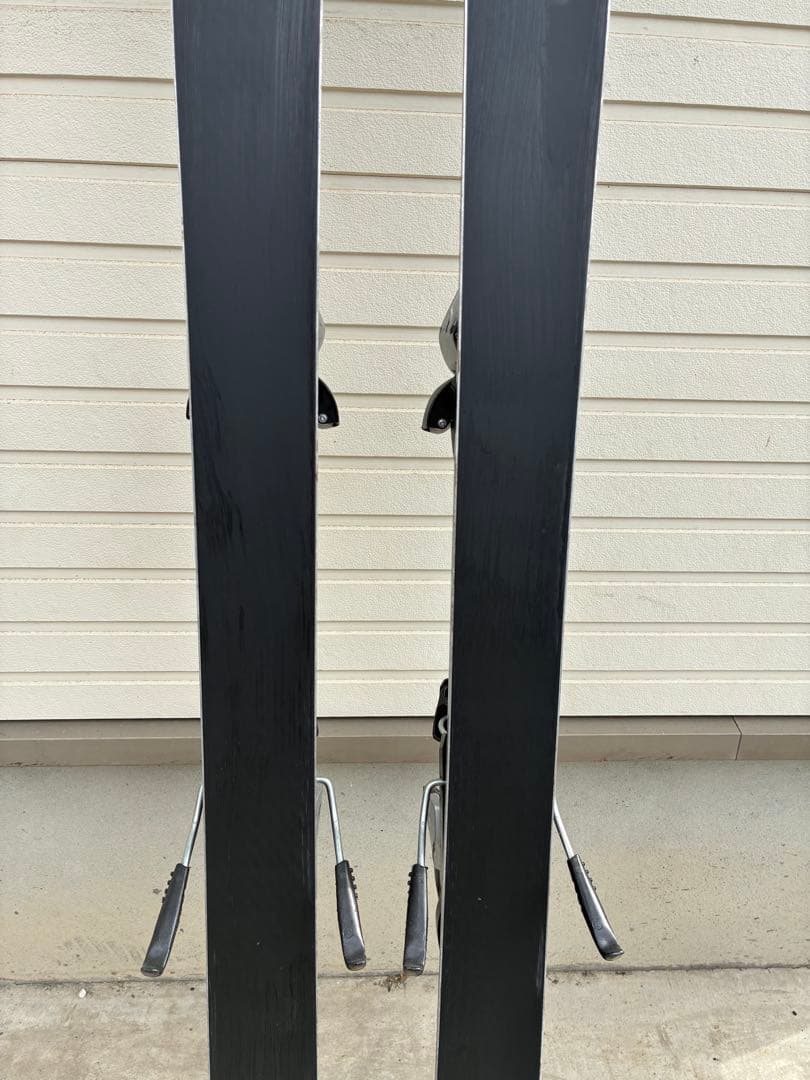 OGASAKA TRIN G スキー板 150cm