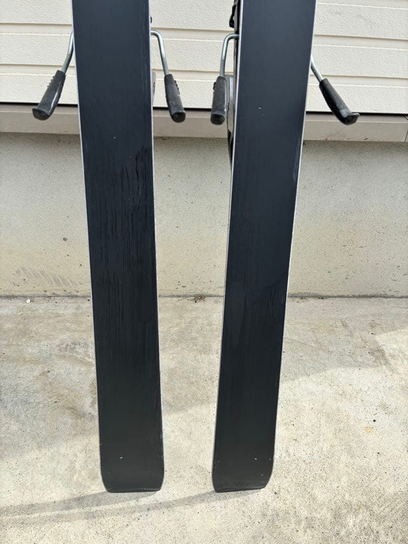 OGASAKA TRIN G スキー板 150cm