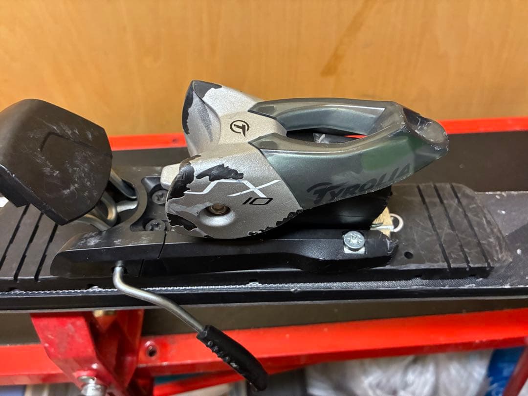 OGASAKA TRIN G スキー板 150cm